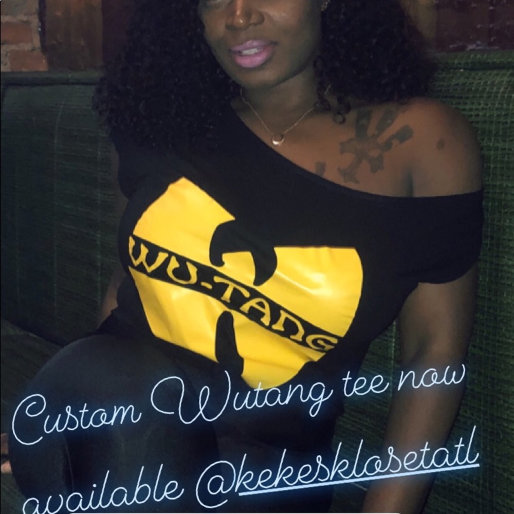 Meet your Posher, Keke